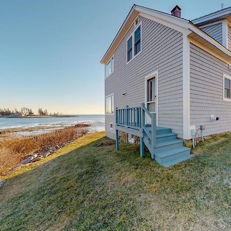 Serene Newagen House Southport Екстериор снимка