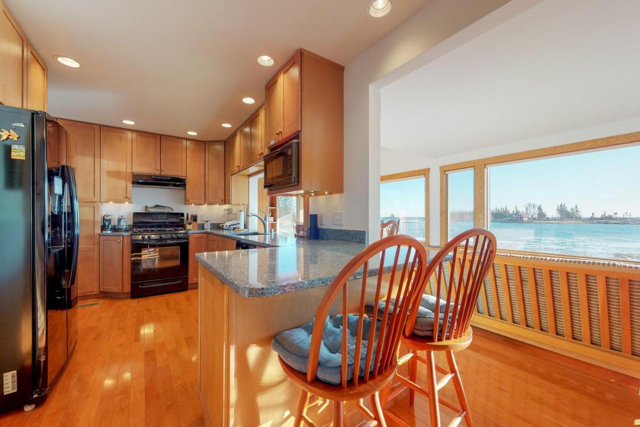 Serene Newagen House Southport Екстериор снимка