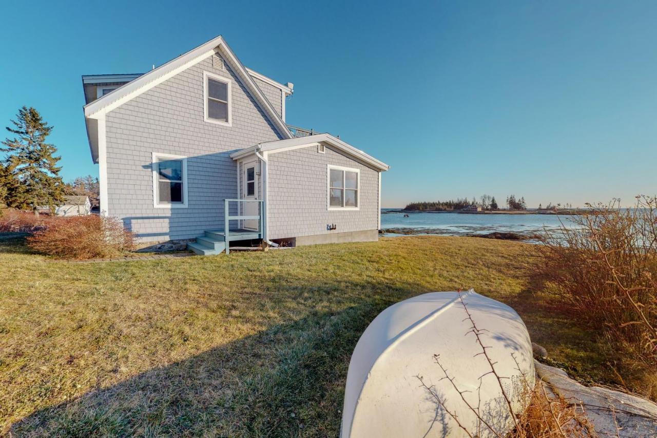 Serene Newagen House Southport Екстериор снимка
