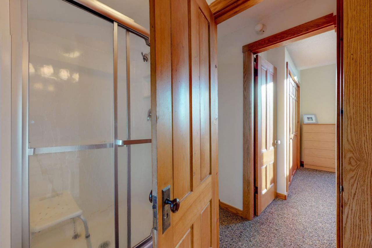 Serene Newagen House Southport Екстериор снимка