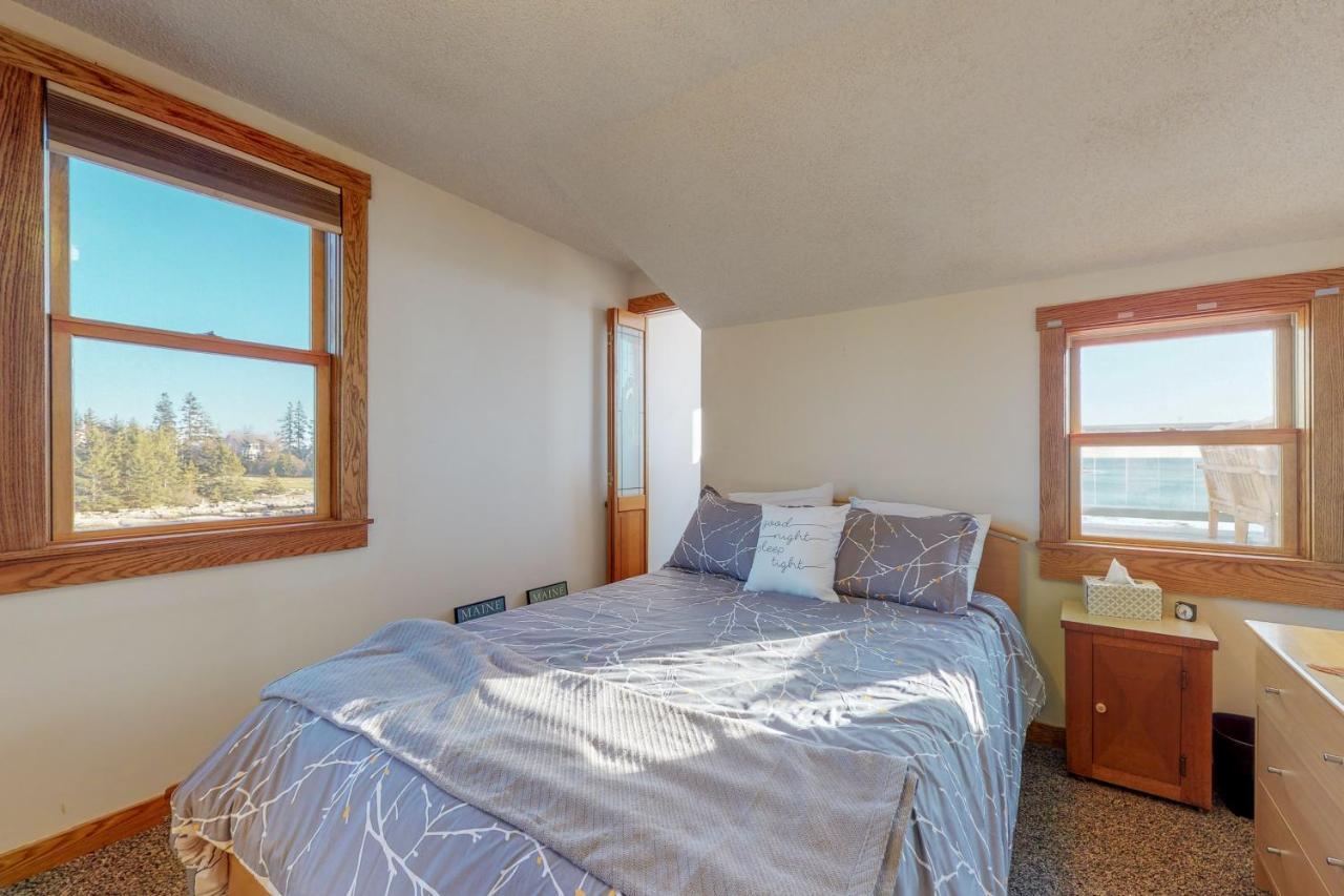 Serene Newagen House Southport Екстериор снимка