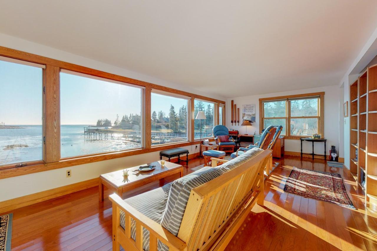 Serene Newagen House Southport Екстериор снимка