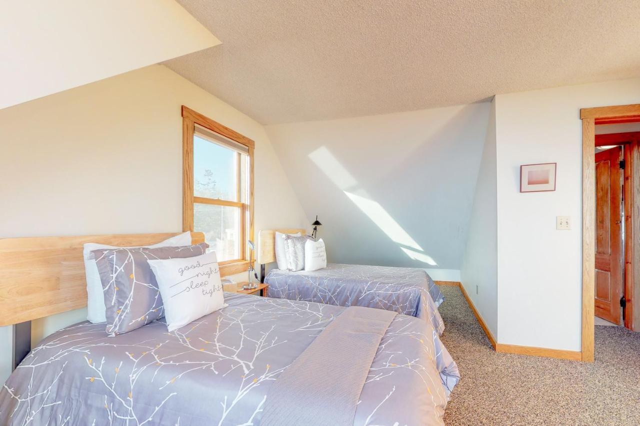 Serene Newagen House Southport Екстериор снимка