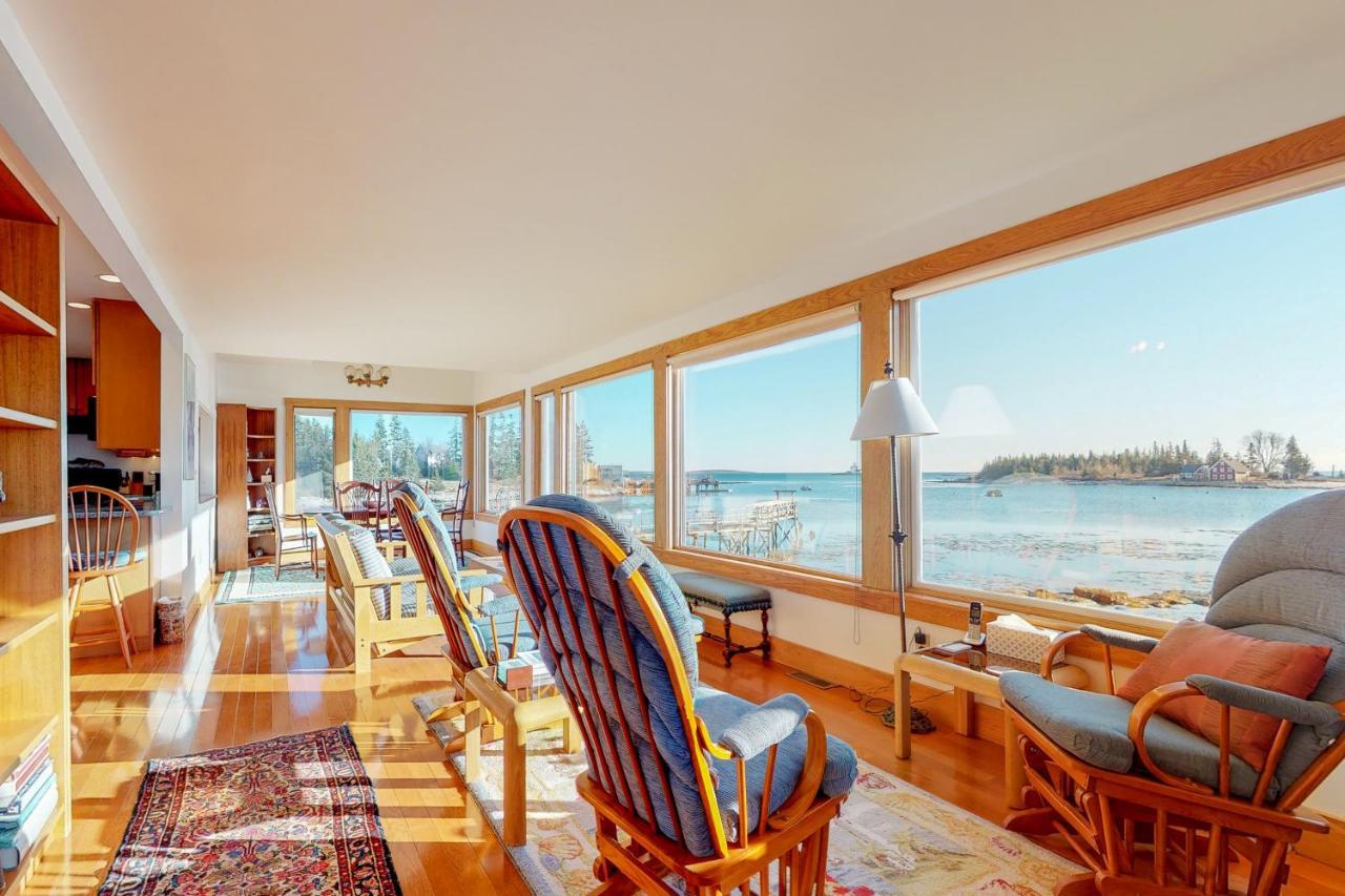 Serene Newagen House Southport Екстериор снимка