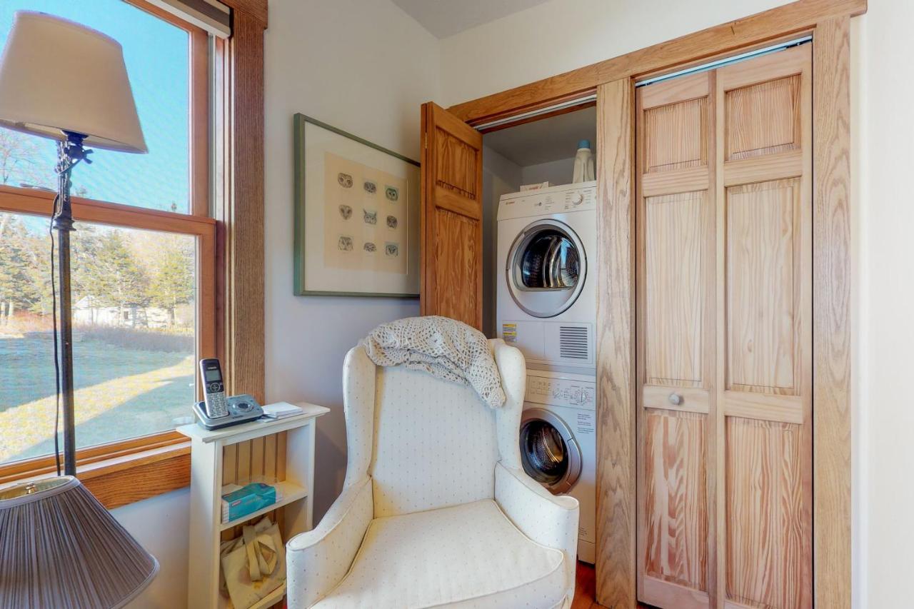 Serene Newagen House Southport Екстериор снимка