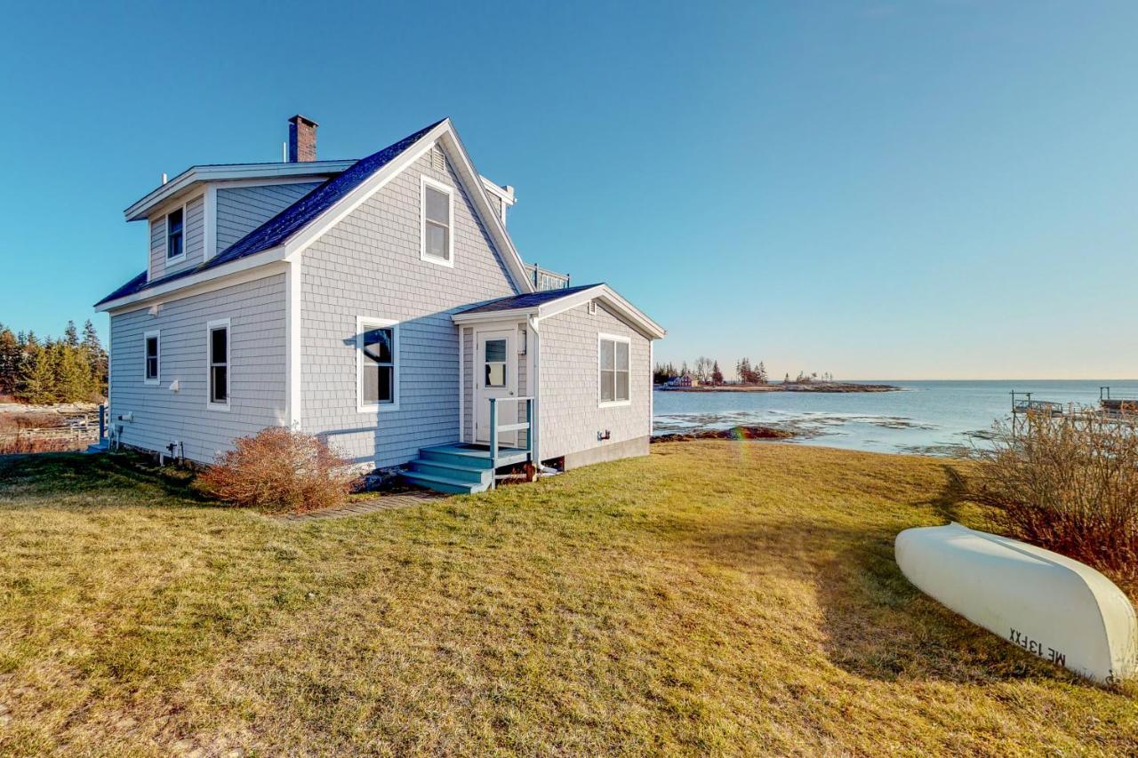 Serene Newagen House Southport Екстериор снимка