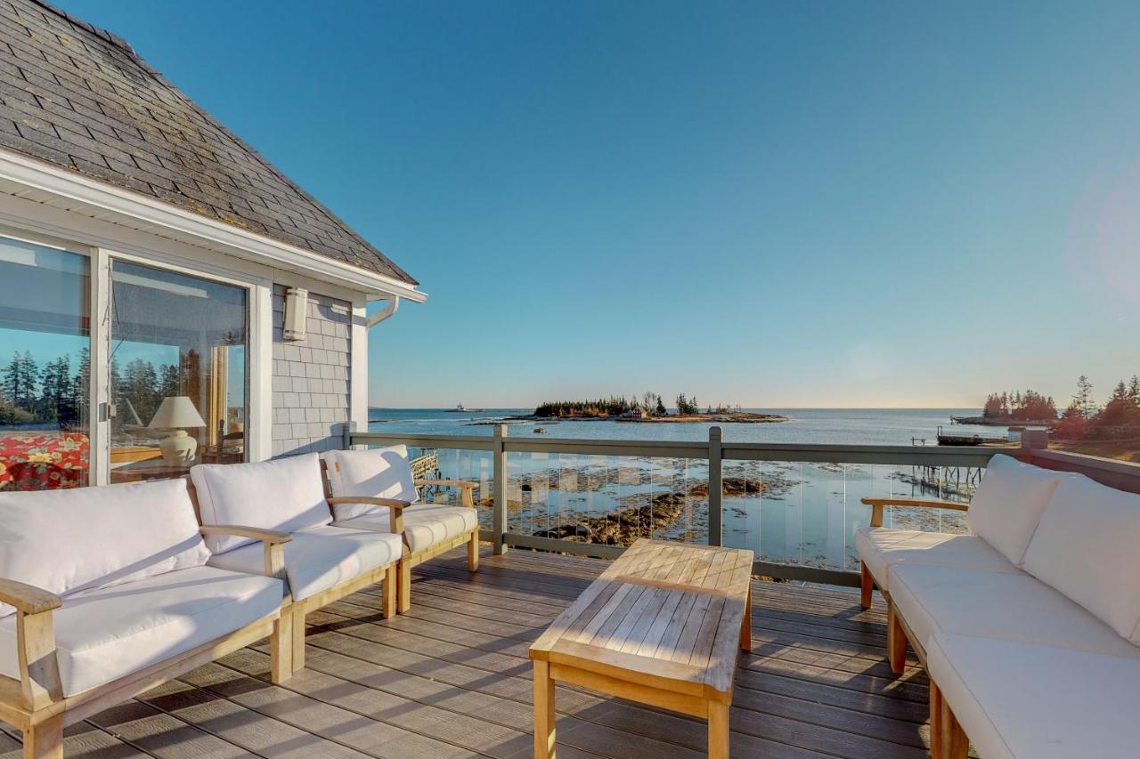 Serene Newagen House Southport Екстериор снимка