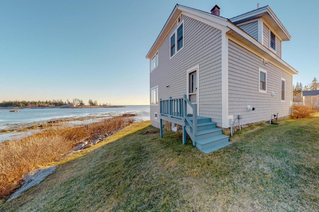 Serene Newagen House Southport Екстериор снимка