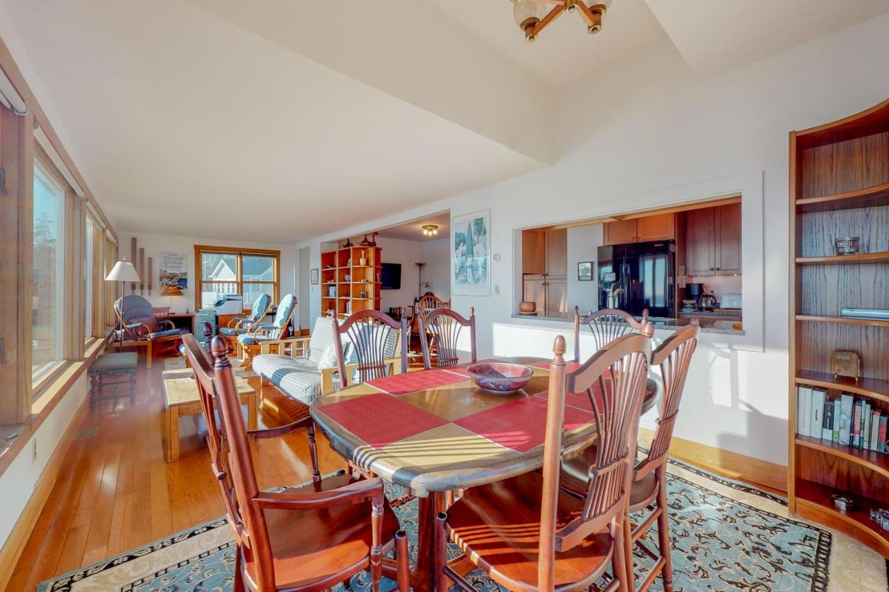Serene Newagen House Southport Екстериор снимка