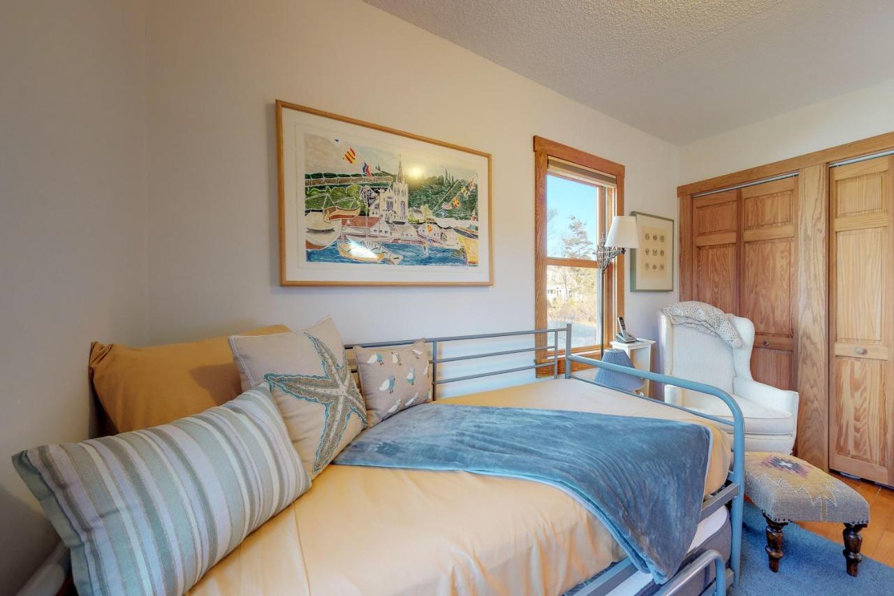 Serene Newagen House Southport Екстериор снимка