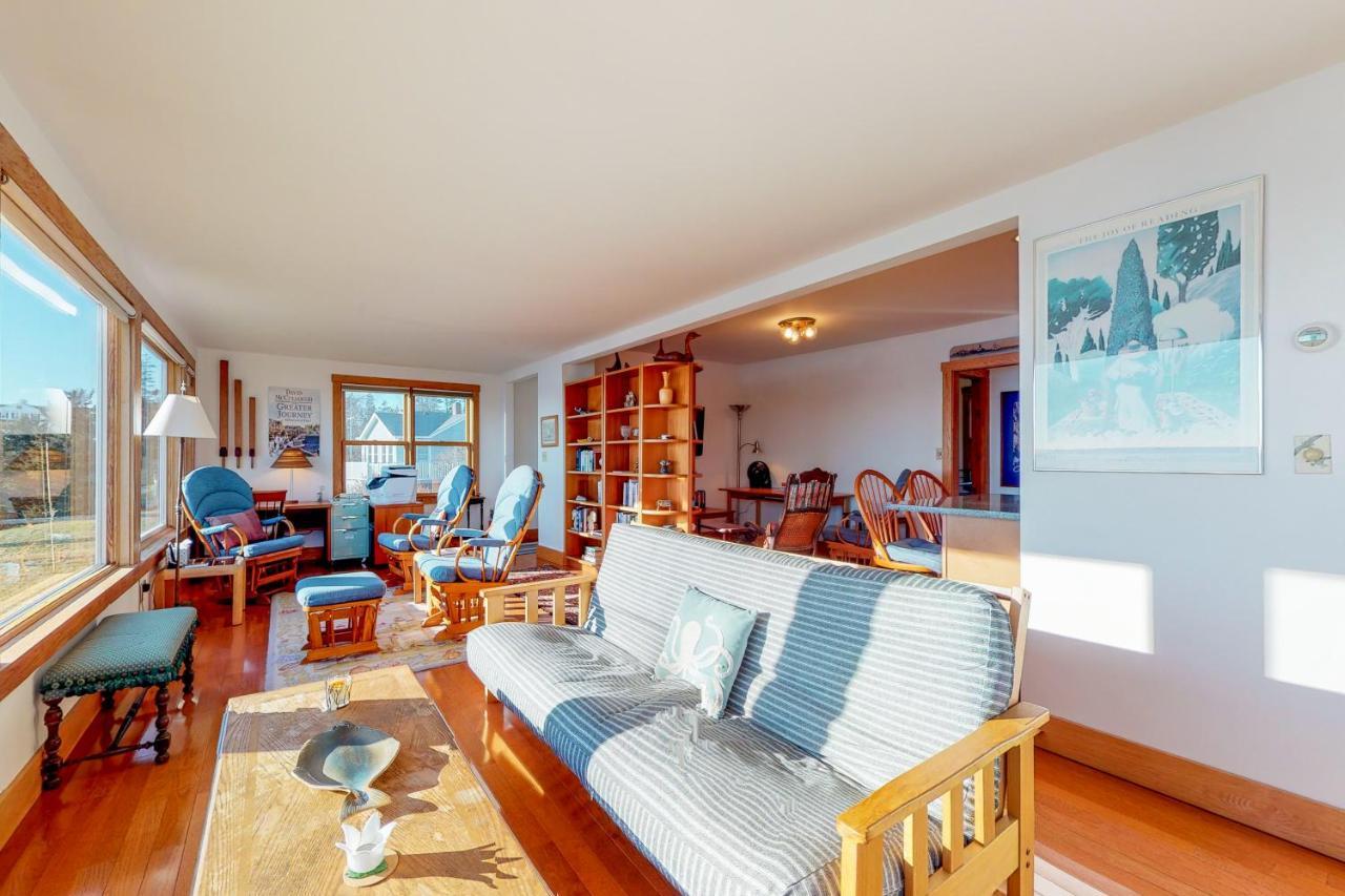 Serene Newagen House Southport Екстериор снимка
