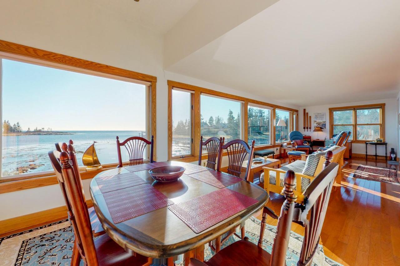 Serene Newagen House Southport Екстериор снимка
