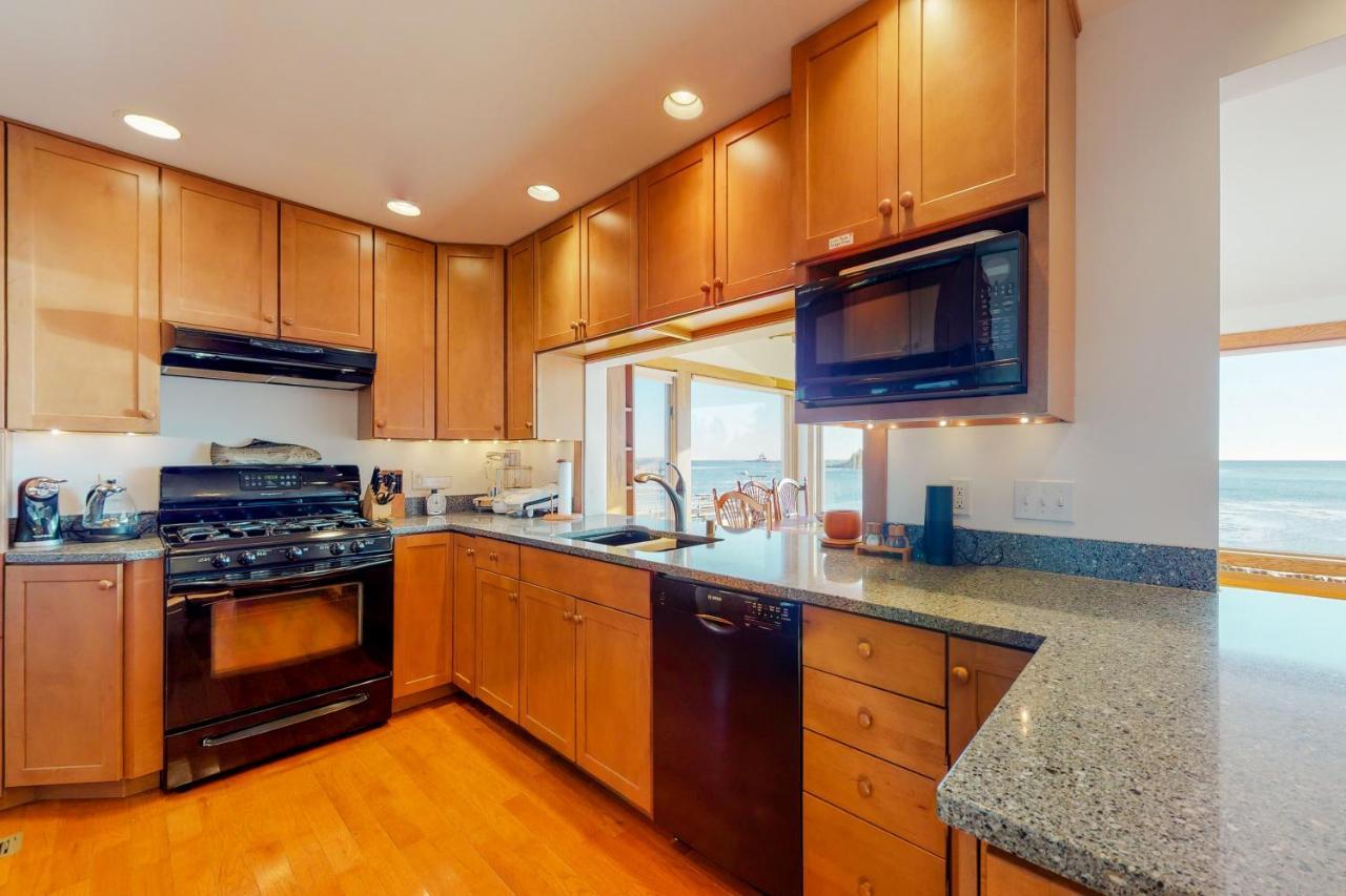Serene Newagen House Southport Екстериор снимка