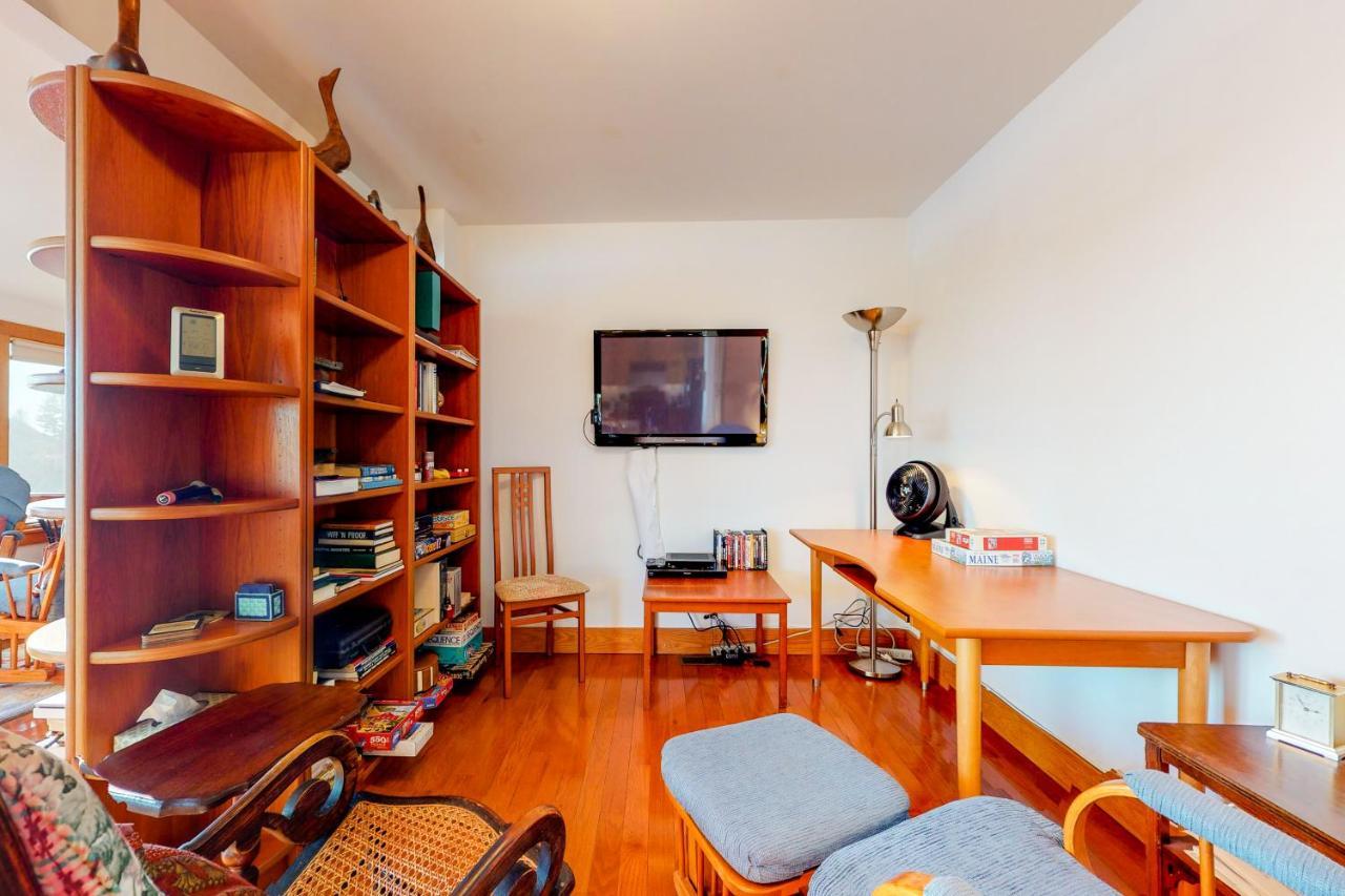 Serene Newagen House Southport Екстериор снимка